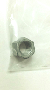 View NUT. Hex. M10-1.5. Mounting, Upper.  Full-Sized Product Image 1 of 10